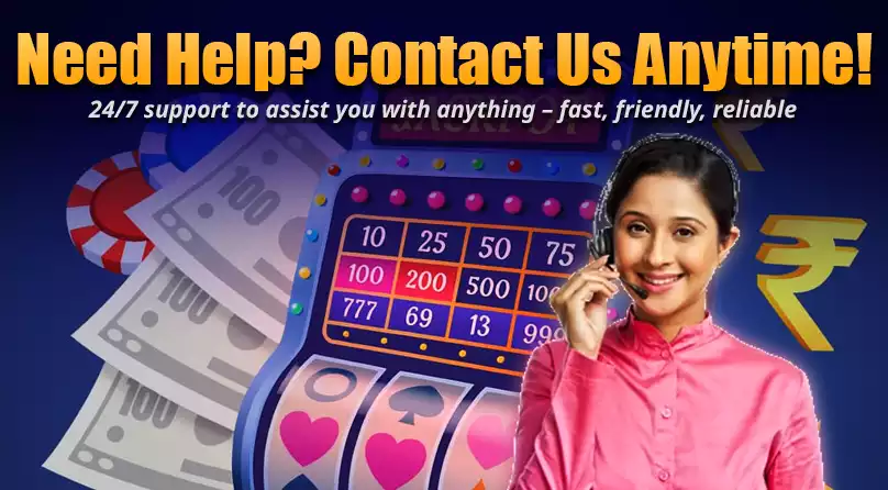 Contact Us KheloyarClub/KheloyarClub Official customer service is online 24 hours a day