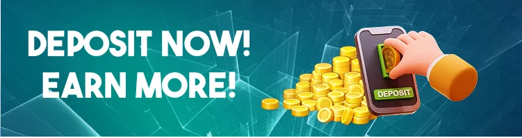 Khelo yar Secure Deposit and Withdrawal